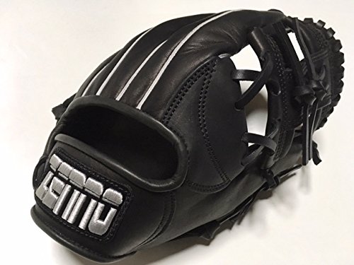 Amazon | ゼンノー ZENNO TAURA 限定特注品軟式 黒 オール